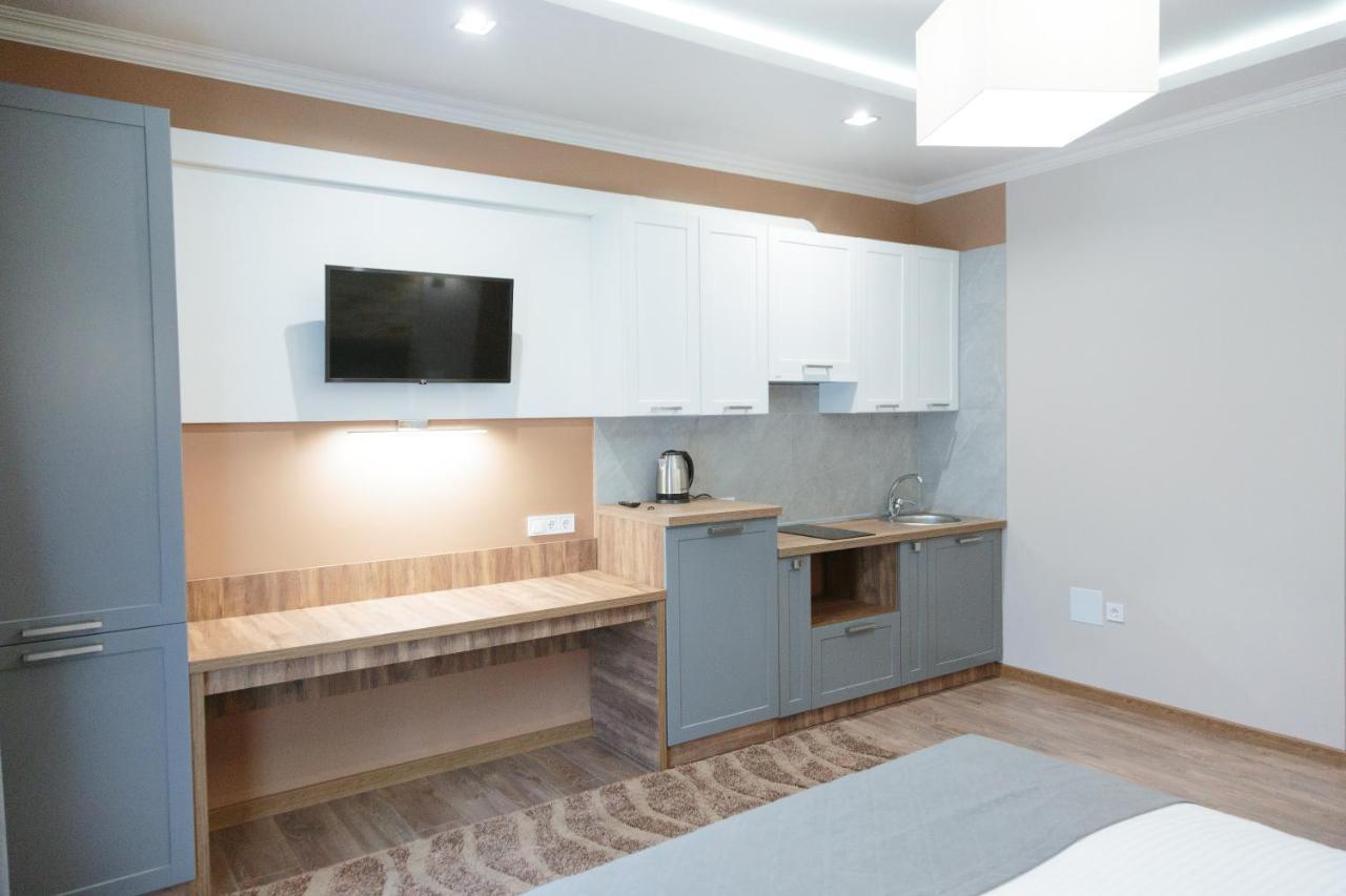 Кайзервальд Forus - Апартаменти В Карпатах Karpaty Luaran gambar